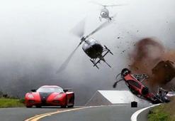 Türkçe fragmanıyla ‘Need For Speed’ filmi…