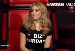 Ebru Gündeş ilk kez konuştu!