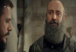 Hürrem’in dönüşü sarayda şaşkınlık yarattı!