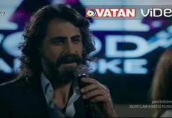 Abdulhey karaoke yaptı..