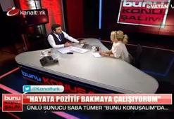 'Artık evlenmek istiyorum'
