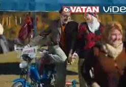 Yeni dizi 'Sevdaluk' çok beğenildi!