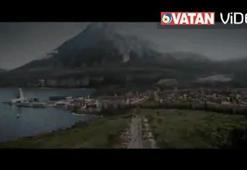 Türkçe Altyazılı ‘Pompeii’ Film Fragmanı!