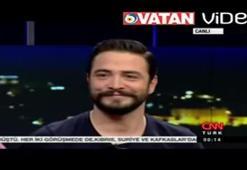 Bura Laf Çok'ta 'Entarisi Dım Dım Yar'