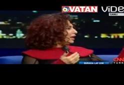 Şok İtiraf! 'Nilgün Belgün'ü soyunurken izledim'..