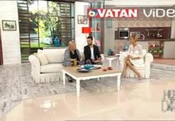 Her Şey Dahilde Dilberay'la kahkaha!