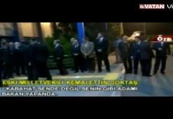 Eksi vekilden Bakan’a şok sözler!