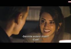 Danışman Film Fragmanı