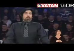 Okan Bayürgen'den şaşırtan sansür geldi!