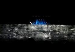 Roger Waters İstanbul Konseri