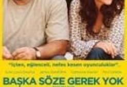 Başka Söze Gerek Yok Film Fragmanı