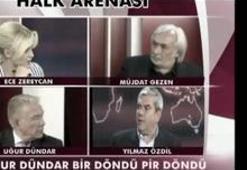 Yılmaz Özdil'den Esad röportajına sert eleştri