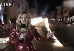 Sütyen açtılar, rekorlar kitabına girdiler!