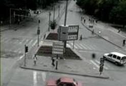 Dilan’ın vurulduğu anın görüntüleri ortaya çıktı!(2)