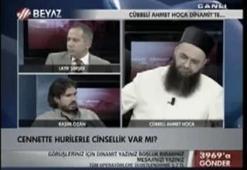 Cübbeli Hoca'dan Suriye ve Esad yorumu
