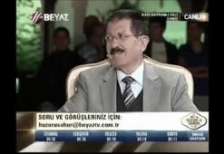 İnci Sözlük canlı yayında Beyaz Tv'yle dalga geçti!
