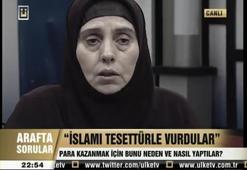 Sopa getirin şunu döveyim..