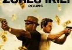 Zorlu İkili Film Fragmanı