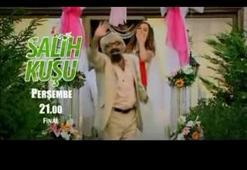 Salih Kuşu'ndan erken final!