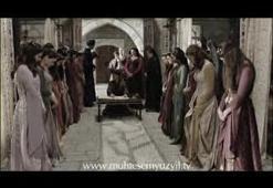 Muhteşem Yüzyıl 94. bölüm 2. fragmanı