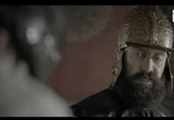Muhteşem Yüzyıl yeni bölüm fragmanı