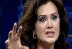 Esra Ceyhan'a aykırı sorular