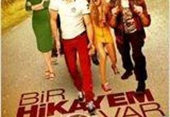 Bir Hikayem Var Film Fragmanı