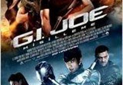 G.I. Joe: Misilleme [3D] Film Fragmanı