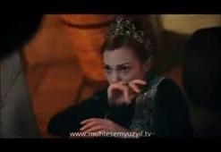 Hürrem suikast'e uğruyor