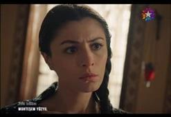 Şah Sultan'ın Pargalı aşkı!