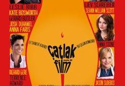Çatlak Film Film Fragmanı
