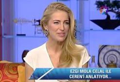 Burcu Esmersoy'dan itiraf!