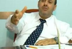 Selamun Aleyküm diyen uzaylı