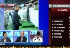 TRT'DE "ÖRNEK VERMEK ADINA" BÜYÜK SKANDAL