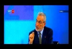 İsmet Özel'den Hilmi Hacaloğlu'na Türklük tepkisi
