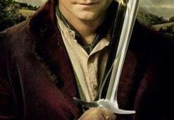 Hobbit: Beklenmedik Yolculuk Film Fragmanı