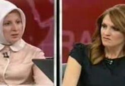 Sibel Üresin: İki erkeğin baş başa kalması bile zina olabilir