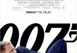 Skyfall Film Fragmanı