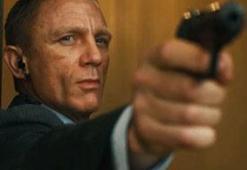 007 Skyfall fragman!