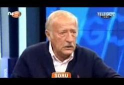 Ziya Şengül'den Aziz Yıldırım'a gönderme