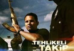 Tehlikeli Takip Film Fragmanı