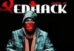 Suavi'den Redhack marşı
