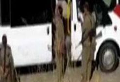 PKK'lılar kaymakam adayını böyle kaçırdı