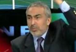 'Emre'yi destekliyorum, ben de ırkçıyım'