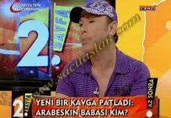 VJ Bülent'ten şok açıklamalar