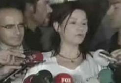Deniz Seki tahliye oldu