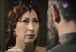 İşte o çok konuşulan sahne!