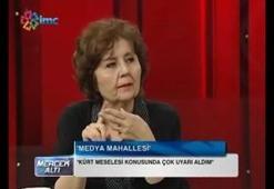 Ayşenur Arslan 'dan, çarpıcı açıklamalar