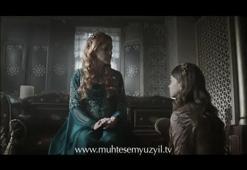 Muhteşem Yüzyıl 98. bölüm fragmanı
