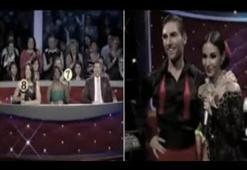 Türk kızın bu dansı almanya'yı salladı
